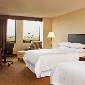 Club Level Double Room